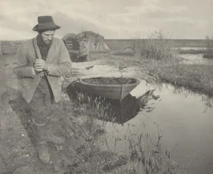 Bogsering av vassen