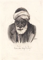 Hassan Sayed