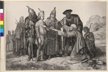 Ladislaus Postumus är varning