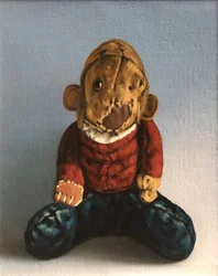 Eelke Monkey, 2016