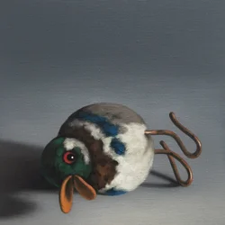Lame Duck, 2019