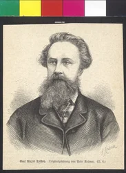 Aleksej Konstantinovitj greve Tolstoj