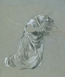 Studie om "Arindal och Daura"