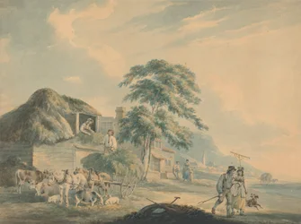 Hömakare