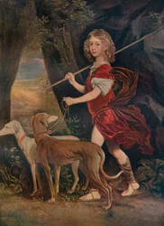 Henry Sydney, 1600-talet
