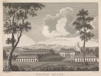 Dupplin House; sida 94 (volym ett)