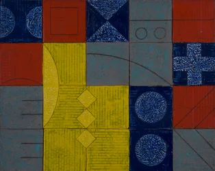 Deconstruct This, 2006 (blandade media)