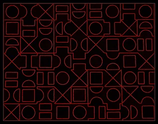 FRAMHÖJD, 2017, DIGITAL RITNING