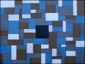 McClures svarta kvadrat, 2020