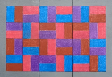 KALADE TRIPTYK. 20-20