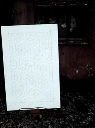 VITT PÅ SVART JUXTAPOSITION... CAMPBELTOWN 2017