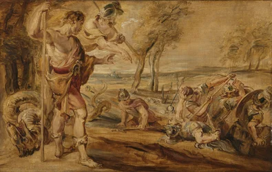 Cadmus
