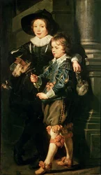 Albert och Nicholas