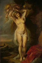 Andromeda