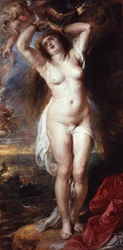 Andromeda