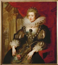 Anna av Österrike
