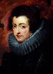 Elisabeth av Frankrike (Fontainebleau