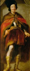 Ferdinand III.