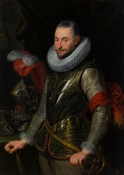Markis Ambrogio Spinola