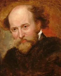 Peter Paul Rubens, ca. 1620