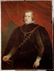 Filip IV av Spanien