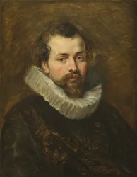 Philippe Rubens, 1610-11 (olja på ekpanel)