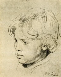 Rubens son Niklas