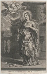 Sankta Barbara