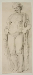 Stående hermafrodit
