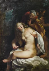 Susanna och de äldre