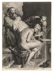 Susanna och de äldre