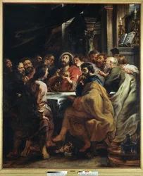 The Cenacle, 1631-32