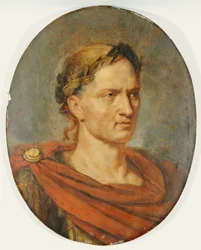 Kejsar Julius Caesar