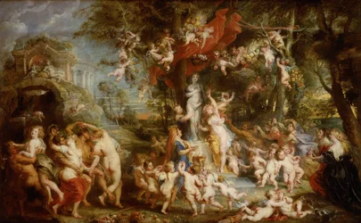 Venus högtid