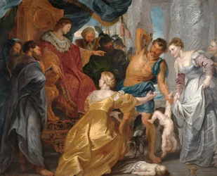 Salomos dom