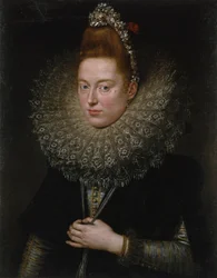 Lady of Licnidi.