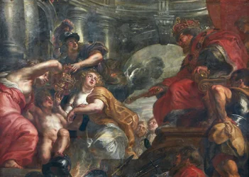 Rubens tak