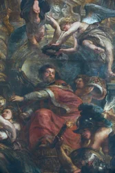 Rubens tak