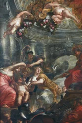 Rubens tak