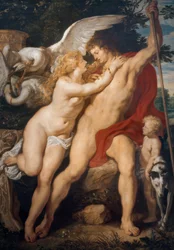 Venus och Adonis