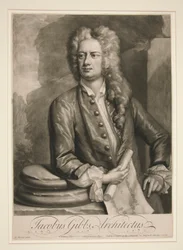 James Gibbs, arkitekt (James Gibbs)