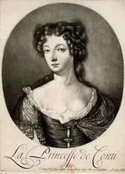 Prinsessan av Conti