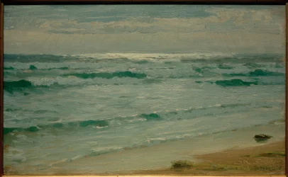 Havsstycke. Skagen