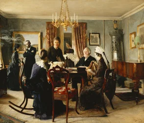 Eftermiddagste