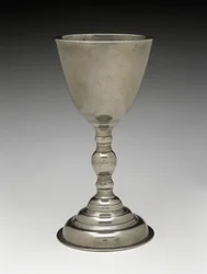 Kyrkocupen, ca. 1770-1797 (tenn)