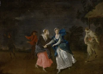 Fru Cibber som Cordelia