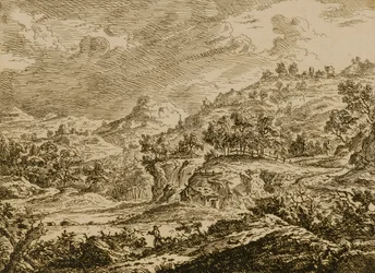 Landskap