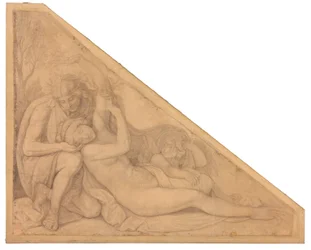 Apoll und Daphne