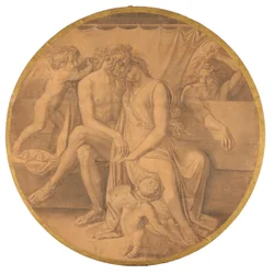 Peleus och Thetis bröllop