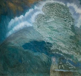 Stormälskare